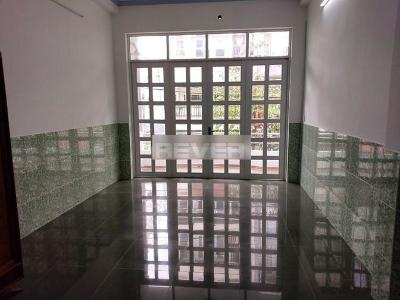 Nhà phố Quận 7 Nhà phố diện tích 60m2 hướng Đông, ngay chợ Tân Mỹ.