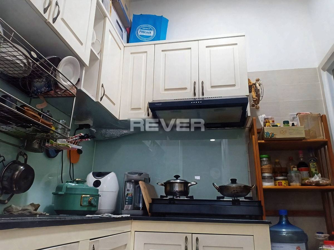 Căn hộ 234 Phan Văn Trị, Quận Bình Thạnh Căn hộ Chung cư 234 Phan Văn Trị diện tích 60m2, đầy đủ nội thất.