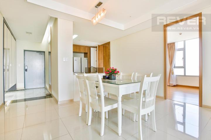 Cantavil Premier - Nhà thực tế tại Cantavil Parkson phòng ăn.jpg