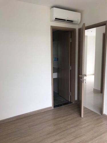 Phòng ngủ Vinhomes Grand Park Quận 9 Căn hộ Vinhomes Grand Park view nội khu thoáng đãng, mát mẻ.