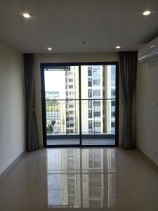 Căn hộ Vinhomes Grand Park quận 9  Căn hộ Vinhomes Grand Park hướng ban công đông bắc không có nội thất diện tích 81.7m²