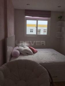 Không gian căn hộ City Gate, Quận 8 Căn hộ góc City Gate tầng 27 view nội khu yên tĩnh, đầy đủ nội thất.