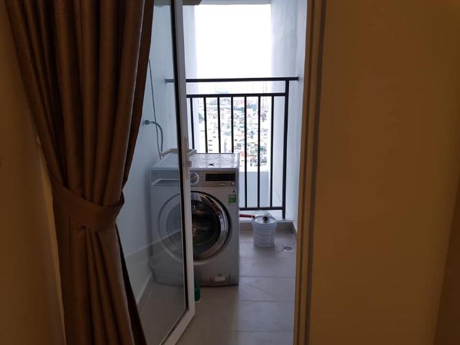 Lô gia Richstar, Tân Phú Căn hộ RichStar hướng ban công đông đầy đủ nội thất diện tích 65m²