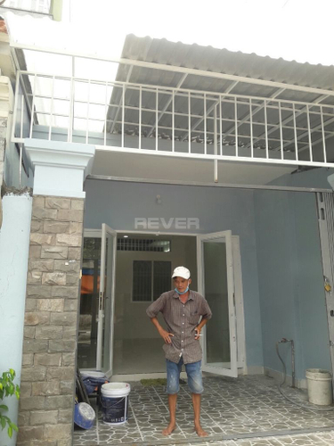 Mặt bằng kinh doanh Quận Thủ Đức Mặt bằng kinh doanh diện tích 74m2, khu dân cư đông đúc và tấp nập.