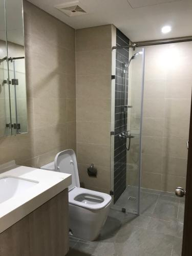 Căn hộ HaDo Centrosa Garden, Quận 10 Căn hộ HaDo Centrosa Garden tầng 26 nội thất cơ bản, đầy đủ tiện ích.