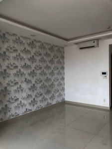 Officetel RiverGate Residence, Quận 4 Officetel RiverGate Residence thiết kế 1 phòng ngủ, cửa hướng Đông Bắc.