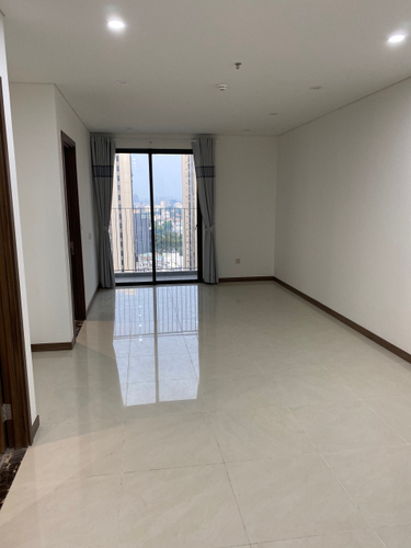 Căn hộ HaDo Centrosa Garden, Quận 10 Căn hộ HaDo Centrosa Garden tầng 22 view thoáng mát, nội thất cơ bản.