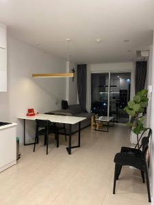 Nội thất Sunrise Riverside Căn hộ Sunrise Riverside tầng cao, đầy đủ nội thất.