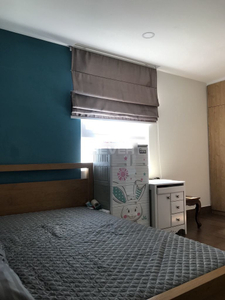 Căn hộ Sky 9, Quận 9 Căn hộ Sky 9 thiết kế 3 phòng ngủ, bàn giao đầy đủ nội thất cao cấp.