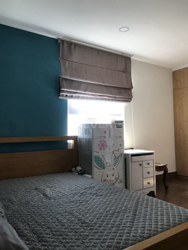 Căn hộ Sky 9, Quận 9 Căn hộ Sky 9 thiết kế 3 phòng ngủ, bàn giao đầy đủ nội thất cao cấp.