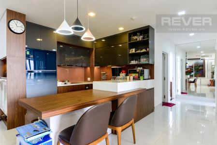 căn hộ The Botanica Tân Bình  Căn hộ The Botanica đầy đủ nội thất, căn góc view thoáng