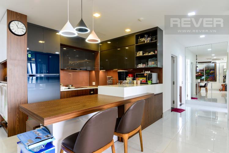 căn hộ The Botanica Tân Bình  Căn hộ The Botanica đầy đủ nội thất, căn góc view thoáng