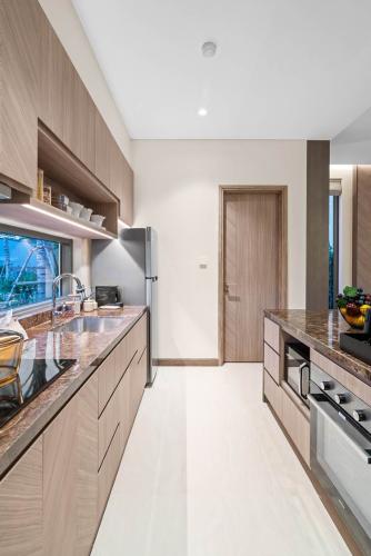 Angsana Residences Hồ Tràm - Angsana Residences Hồ Tràm