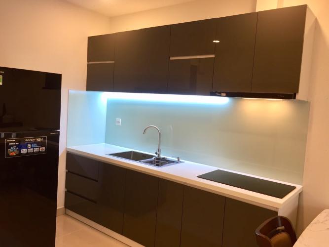 bếp căn hộ Sunrise Riverside Cho thuê căn hộ 2 phòng ngủ Sunrise Riverside, ban công hướng Bắc