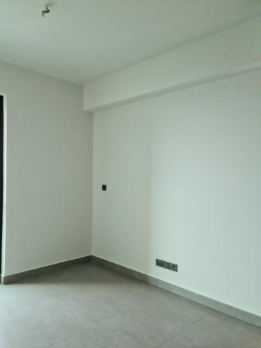 Phòng ngủ Căn hộ Feliz En Vista Căn hộ Feliz En Vista tầng cao nội thất cơ bản, dọn vào ở ngay.