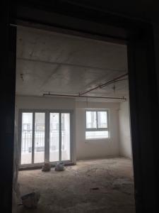 Phòng ngủ The Avila 2, Quận 8 Căn hộ The Avila 2 view nội khu, bàn giao thô.