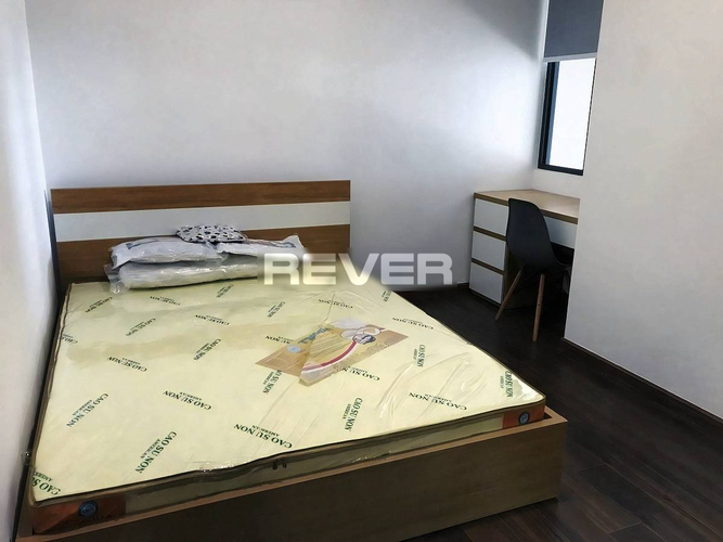 Căn hộ Akari City, Quận Bình Tân Căn hộ Akari City tầng 8 ban công rộng hướng Nam đón gió mát.