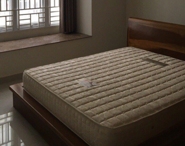 Nhà phố Quận 7 Nhà phố diện tích 100m2 thiết kế 1 trệt, 3 lầu kiên cố.