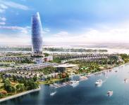 Angel Island - Dự án Angel Island