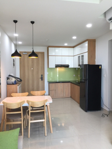 Căn hộ Celadon City, Quận Tân Phú Căn hộ Celadon City tầng 14 không gian rộng rãi, đầy đủ nội thất.