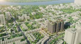 Swiss Belresidences Upper East Saigon - Swiss Belresidences Upper East Saigon