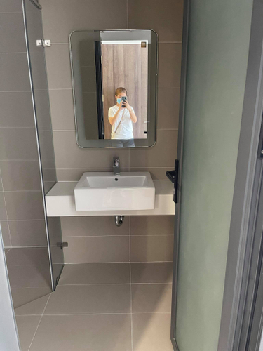 Căn hộ Q7 Boulevard, Quận 7 Căn hộ tầng 11 Q7 Boulevard diện tích 75m2, không gian thoáng đãng.