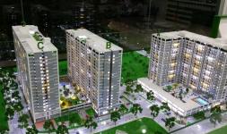 Chung cư Bộ Công An - Chung cư Bộ Công An Quận 2