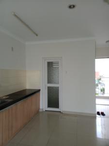 Phòng bếp Green Town, Bình Tân Căn hộ Green Town hướng Tây Bắc, nội thất cơ bản