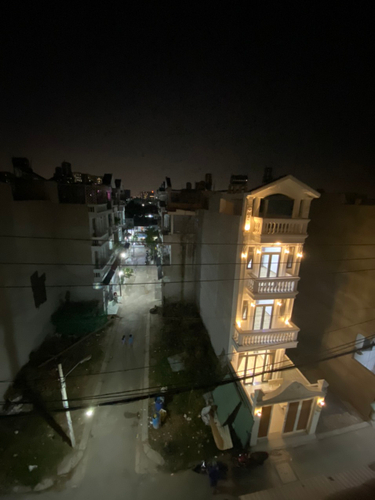 Nhà phố Huyện Nhà Bè Nhà phố hẻm xe hơi đường Huỳnh Tấn Phát, kết cấu đúc 3 tấm kiên cố.