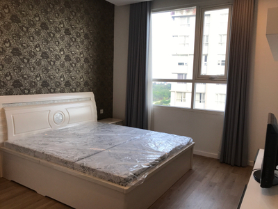 Căn hộ Sarimi Sala Đại Quang Minh, Quận 2 Căn hộ Sarimi Sala Đại Quang Minh tầng 8 diện tích 132.5m2, đầy đủ nội thất.