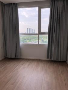 Phòng ngủ căn hộ Sarimi Sala Đại Quang Minh, Quận 2 Căn hộ Sarimi Sala Đại Quang Minh tầng 7 view Landmark 81 tuyệt đẹp.