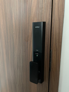 Căn hộ The Metropole Thủ Thiêm, Quận 2 Căn hộ The Metropole Thủ Thiêm hướng ban công tây nam không có nội thất diện tích 49.63m²