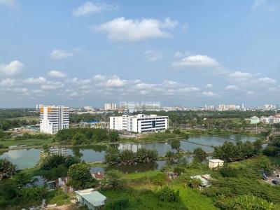 Terra Rosa, Bình Chánh Căn hộ Terra Rosa nội thất cơ bản