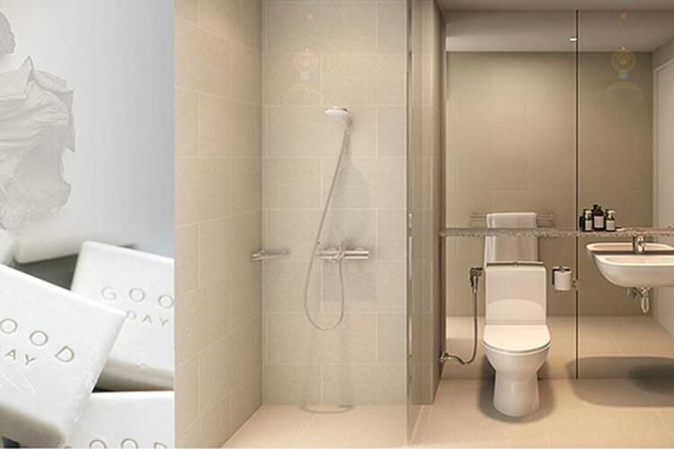 Chung cư TDH Phước Long - can-ho-mau-Chung-cu-TDH-Phuoc-Long