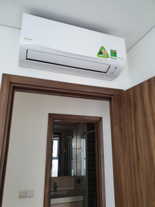  Căn hộ HaDo Centrosa Garden tầng 11 thiết kế kỹ lưỡng, đầy đủ nội thất.