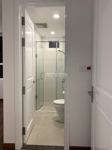 Căn hộ Saigon Mia, Huyện Bình Chánh Căn hộ Saigon Mia cửa hướng Đông Nam, view đón gió thoáng mát.