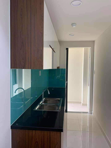 Căn hộ Green River, Quận 8 Căn hộ Green River tầng 15 diện tích 71.5m2, cửa hướng Tây Bắc.