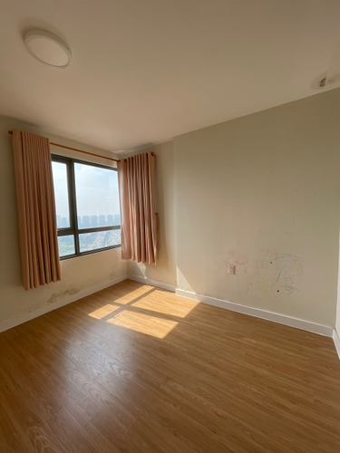 Căn hộ Masteri Thảo Điền, Quận 2 Căn hộ Masteri Thảo Điền tầng 42 view thành phố sầm uất, đầy đủ nội thất.