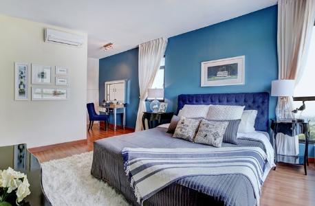 Nhà mẫu căn hộ Green Hill Apartment , Quận Bình Tân Căn hộ Green Hills Apartment tầng 6 view thoáng mát, nội thất cơ bản.