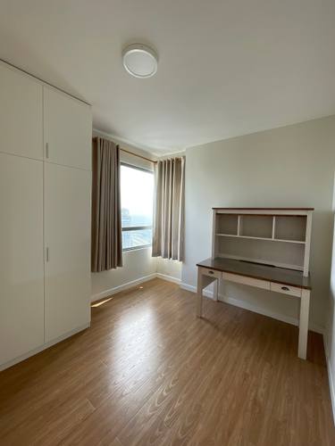 Căn hộ Masteri Thảo Điền, Quận 2 Căn hộ Masteri Thảo Điền tầng 42 view thành phố sầm uất, đầy đủ nội thất.