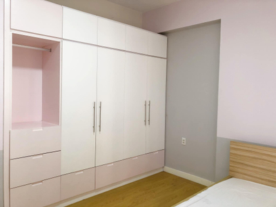 Căn hộ Masteri Thảo Điền, Quận 2 Căn hộ hạng sang Masteri Thảo Điền tầng 18, diện tích 74.7m2 vuông đẹp.