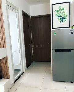 Phòng bếp Summer Square, Quận 6 Căn hộ Summer Square tầng trung