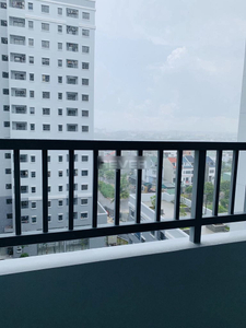 View căn hộ Fresca Riverside, Quận Thủ Đức Căn hộ Fresca Riverside view thoáng mát, nội thất cơ bản.