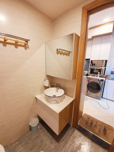 Căn hộ Bcons Suối Tiên, Dĩ An Căn hộ tầng 15 Bcons Suối Tiên diện tích 35m2, nội thất cơ bản.