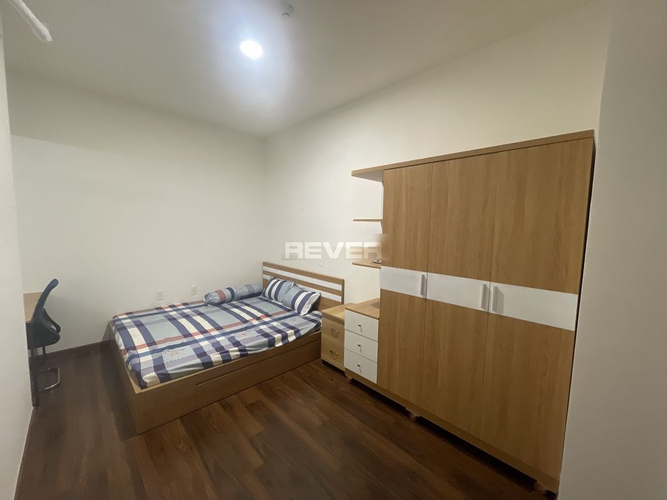 Căn hộ Akari City, Quận Bình Tân Căn hộ Akari City tầng 17 thiết kế hiện đại, đầy đủ nội thất sang trọng.