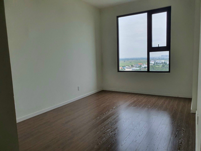 Căn hộ Jamila Khang Điền, Quận 9 Căn hộ Jamila Khang Điền tầng 16 thiết kế 2 phòng ngủ, cửa hướng Tây Bắc.