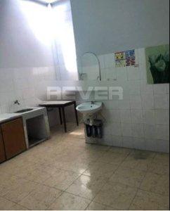 Nhà phố Quận Tân Phú Nhà phố thiết kế 1 trệt, 1 lầu cửa hướng Đông thoáng mát, không nội thất.