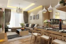 Ngọc Lan Apartment - can-ho-mau-chung-cu-ngoc-lan