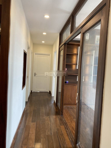  Căn hộ Florita tầng 14 thiết kế 3 phòng ngủ, view tuyệt đẹp và thoáng mát.