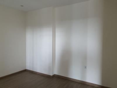 Phòng ngủ Vinhomes Grand Park Quận 9 Căn hộ Vinhomes Grand Park view Landmark 81, nội thất cơ bản.